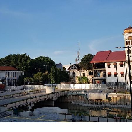 Hotel Dequr Jakarta Kota Jacarta Exterior foto