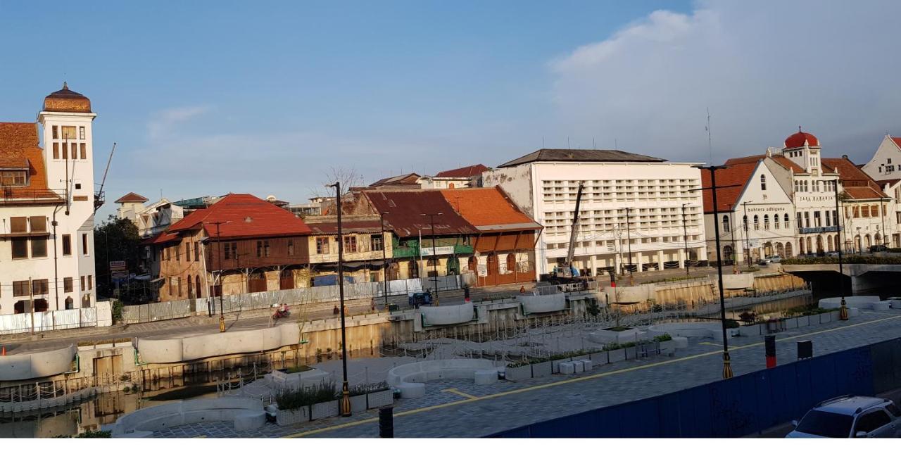 Hotel Dequr Jakarta Kota Jacarta Exterior foto