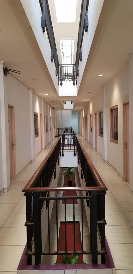 Hotel Dequr Jakarta Kota Jacarta Exterior foto
