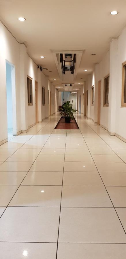 Hotel Dequr Jakarta Kota Jacarta Exterior foto