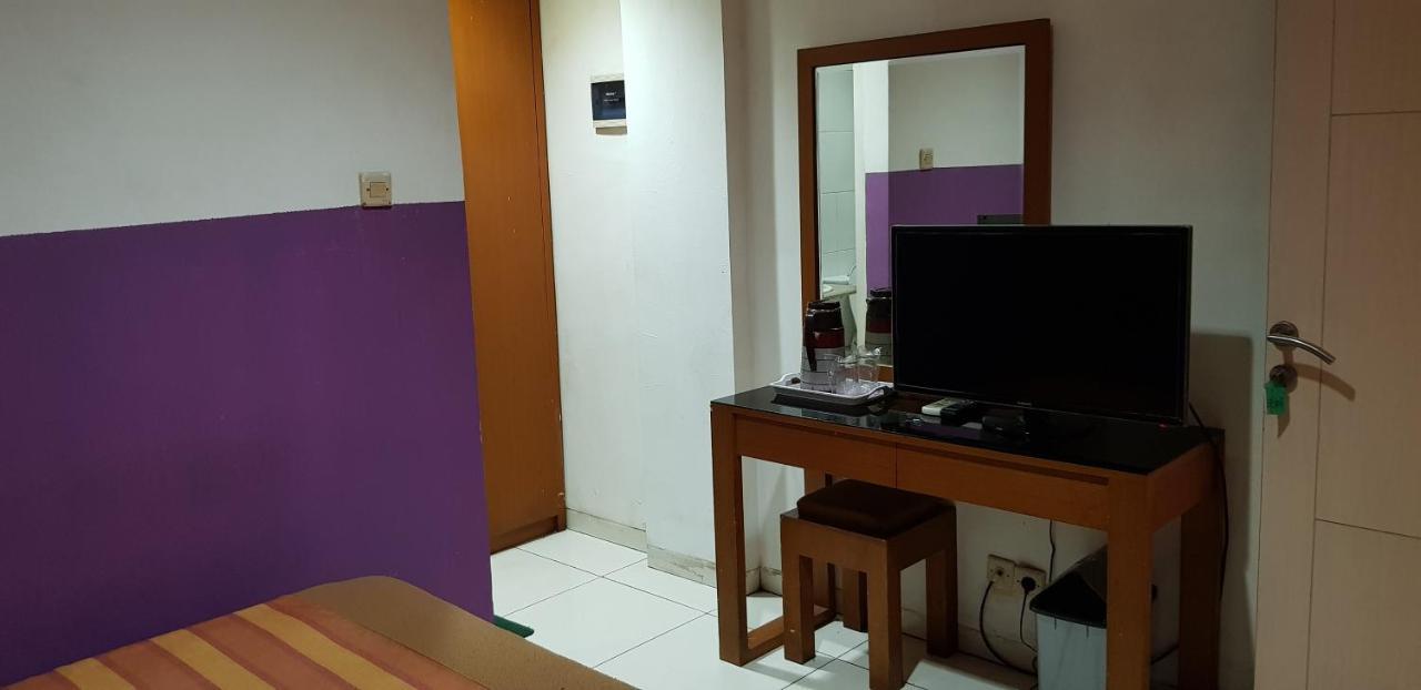 Hotel Dequr Jakarta Kota Jacarta Exterior foto