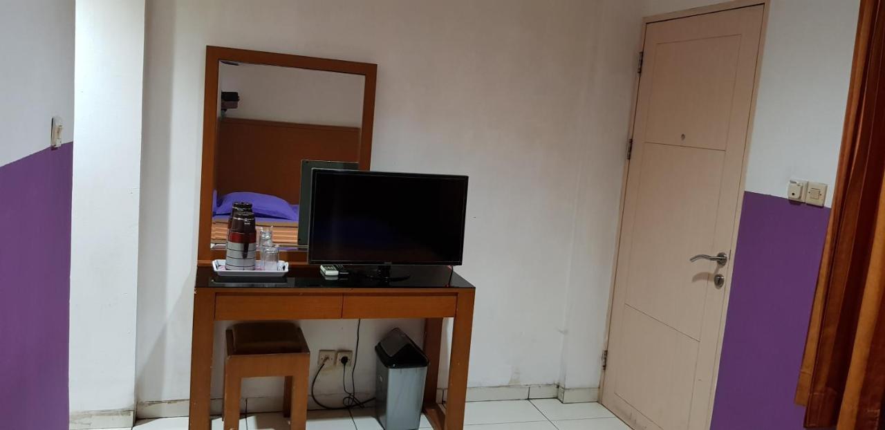 Hotel Dequr Jakarta Kota Jacarta Exterior foto