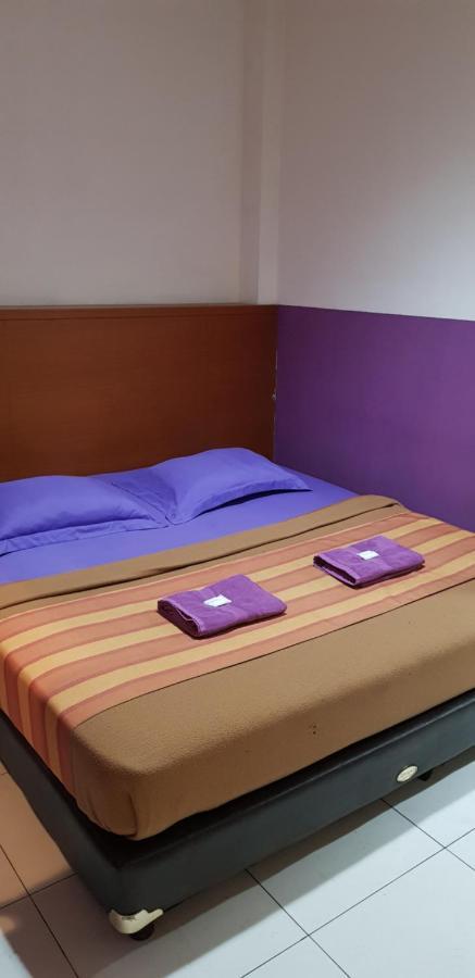 Hotel Dequr Jakarta Kota Jacarta Quarto foto