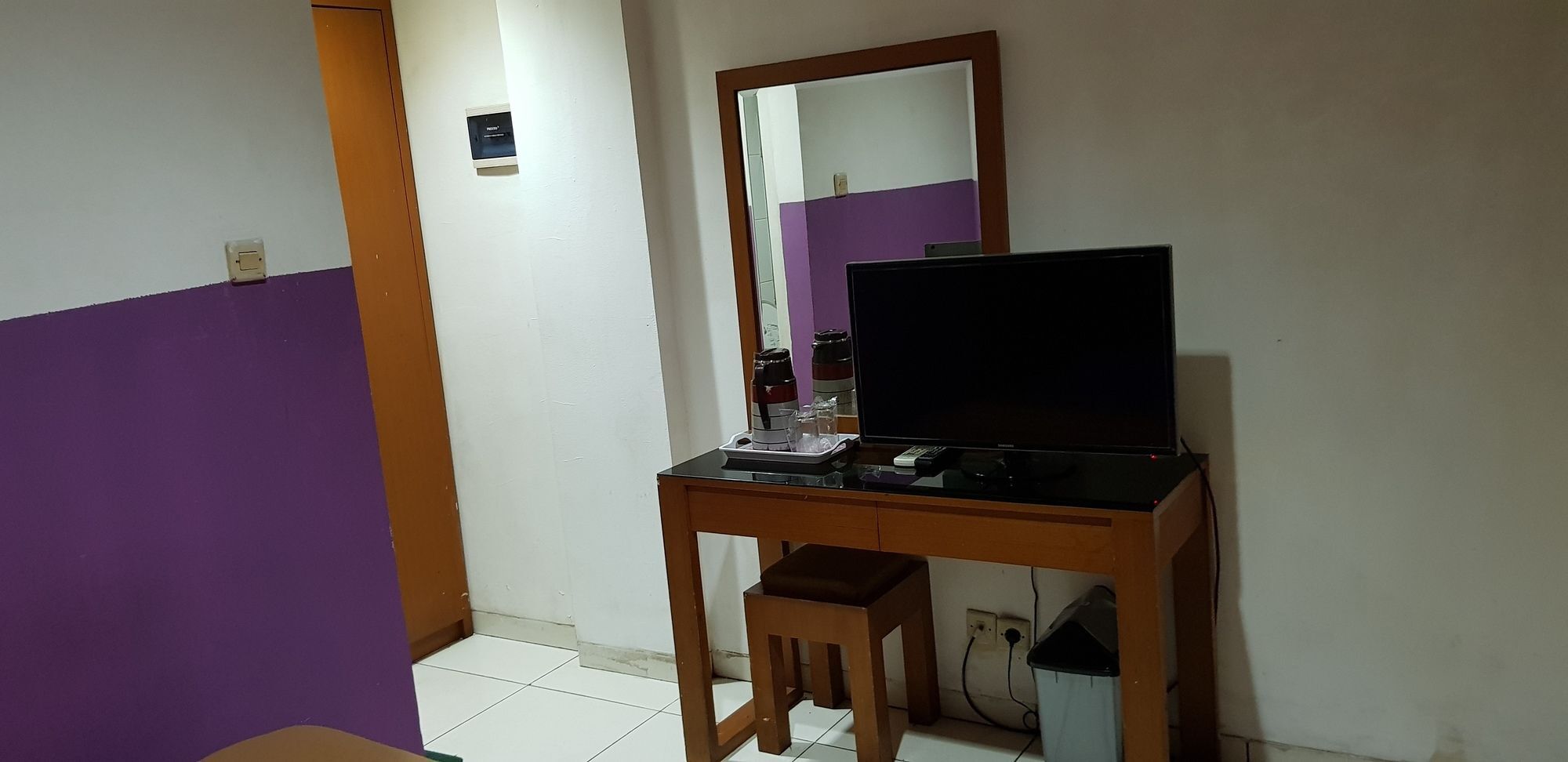 Hotel Dequr Jakarta Kota Jacarta Exterior foto