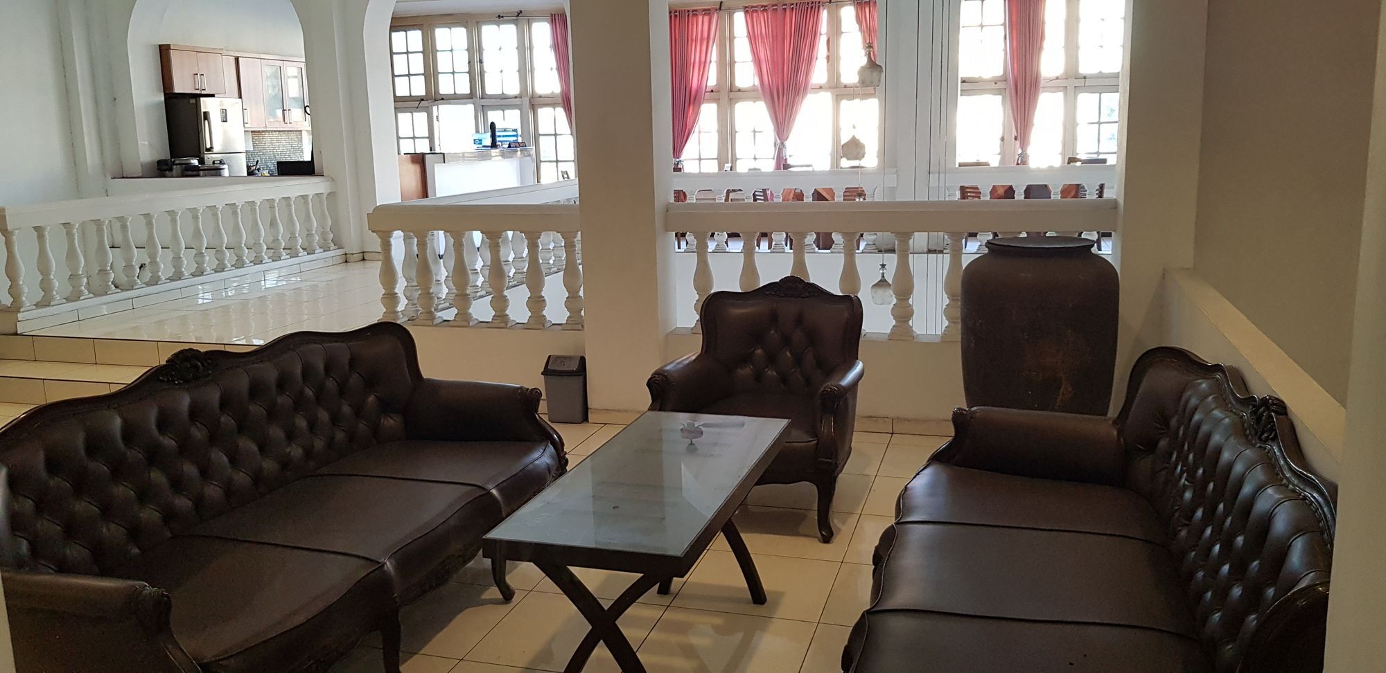 Hotel Dequr Jakarta Kota Jacarta Exterior foto